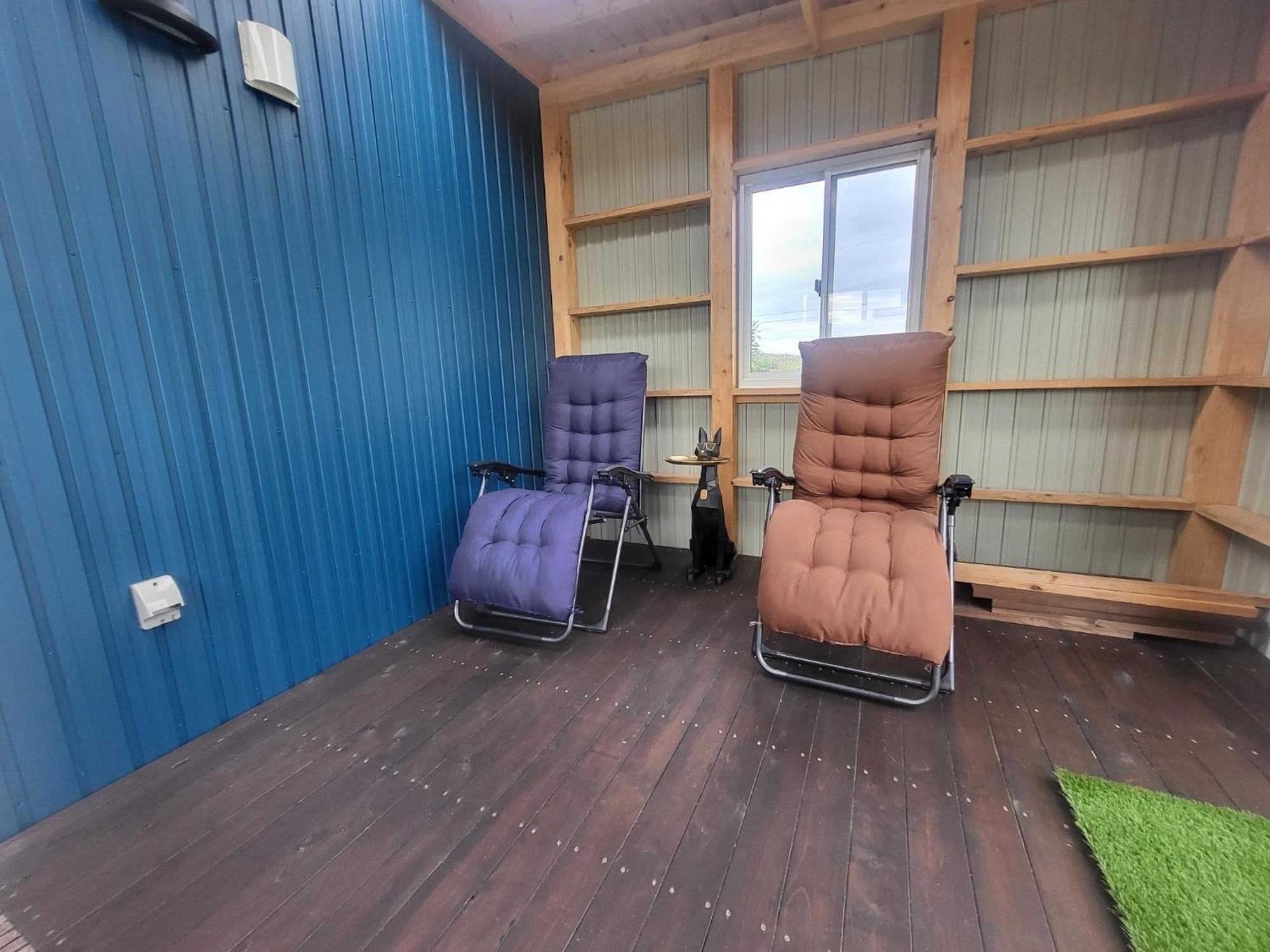 Seaside Garage Shima - Vacation Stay 85765V Kültér fotó